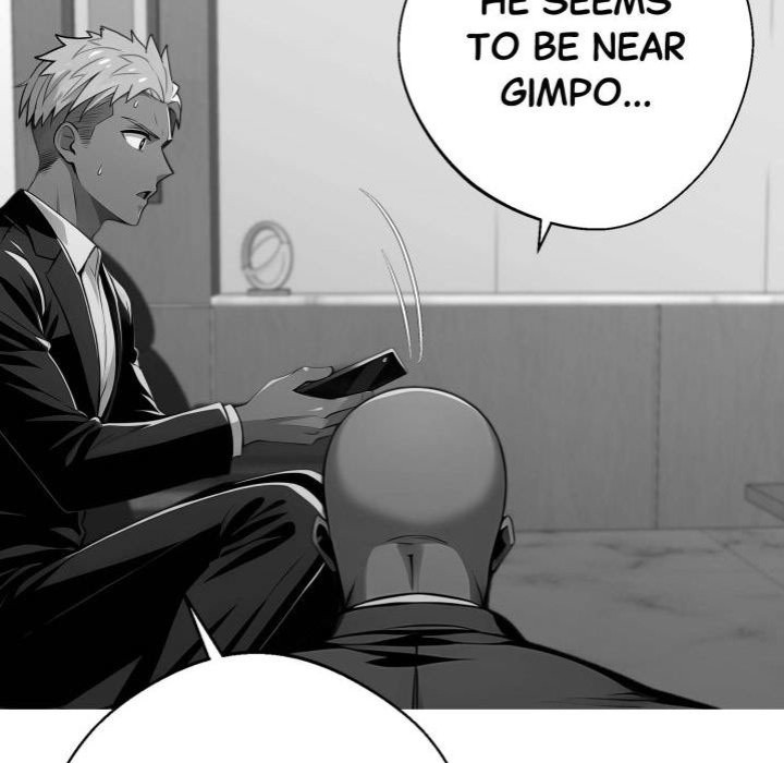 Gangster x Office Lady - Page 72