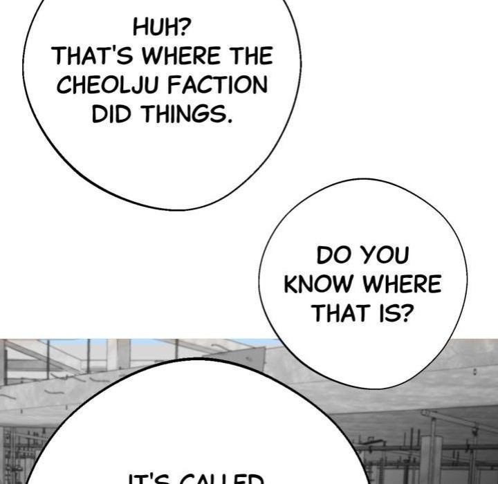 Gangster x Office Lady - Page 73