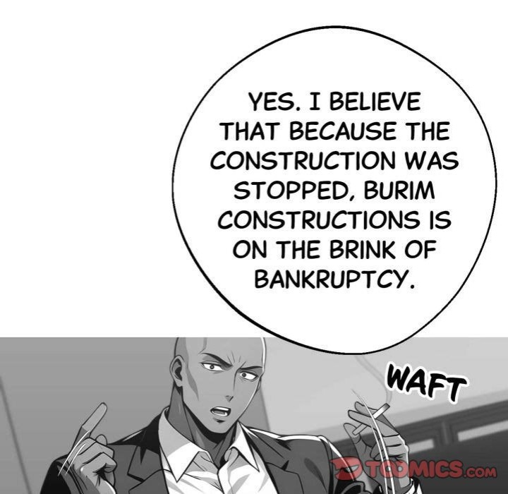 Gangster x Office Lady - Page 75