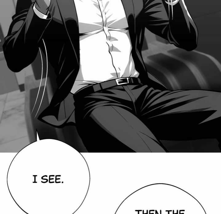 Gangster x Office Lady - Page 76