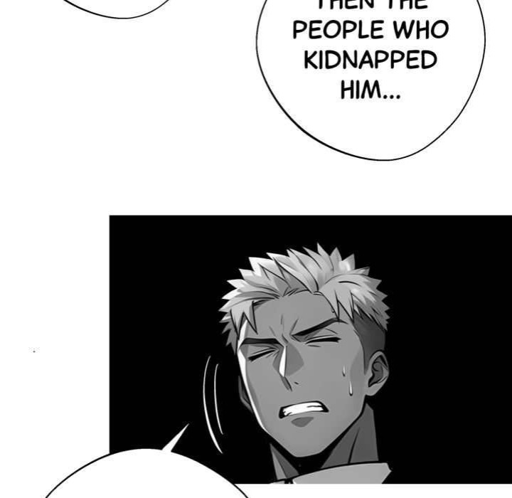 Gangster x Office Lady - Page 77
