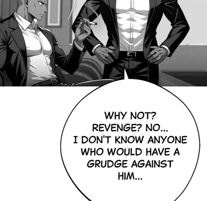 Gangster x Office Lady - Page 79