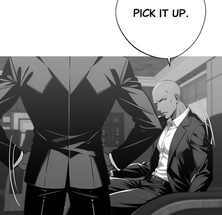 Gangster x Office Lady - Page 81