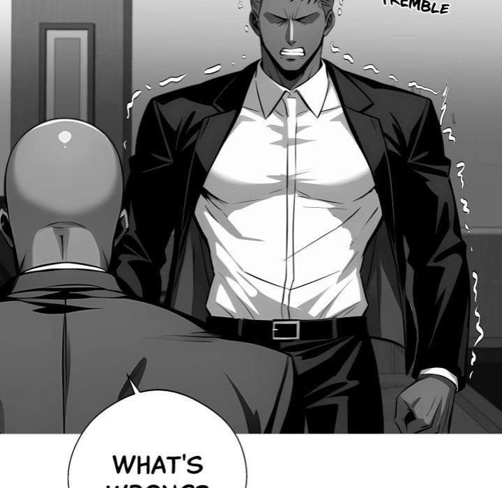 Gangster x Office Lady - Page 86