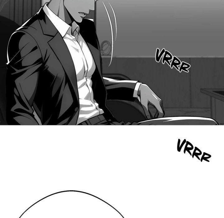Gangster x Office Lady - Page 92