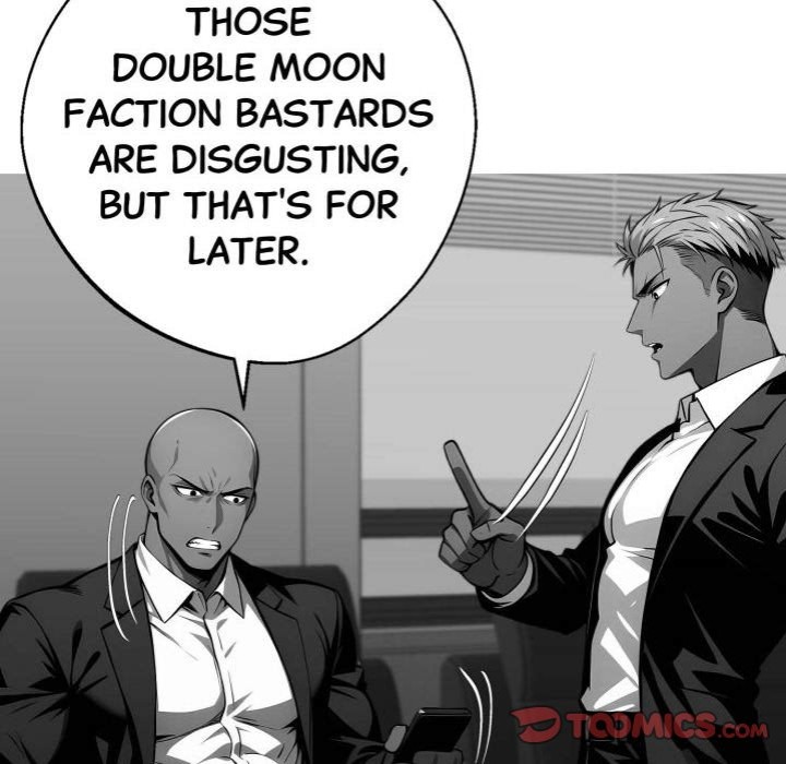 Gangster x Office Lady - Page 93