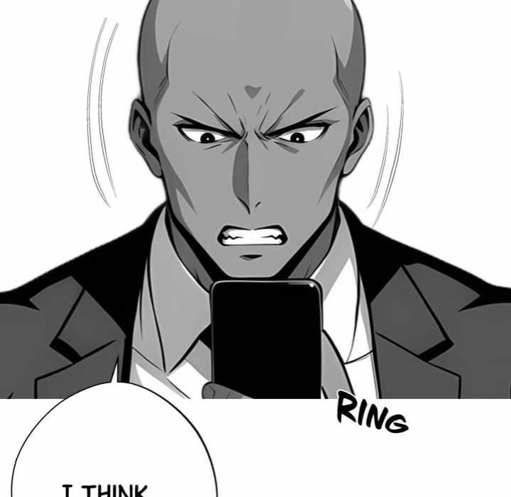 Gangster x Office Lady - Page 95