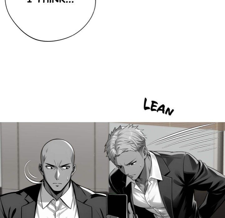 Gangster x Office Lady - Page 96