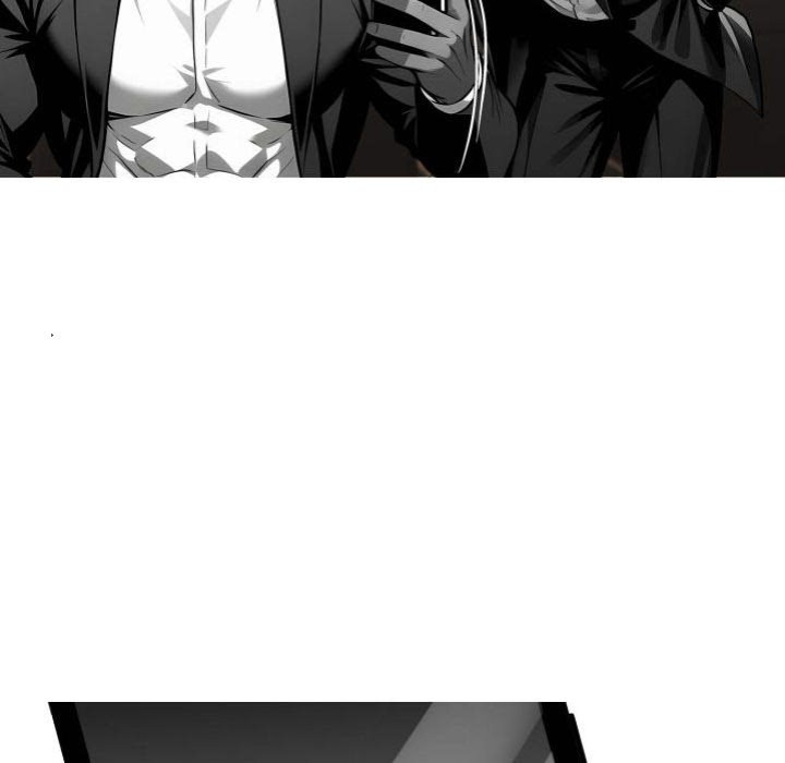 Gangster x Office Lady - Page 97