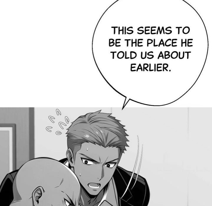 Gangster x Office Lady - Page 99