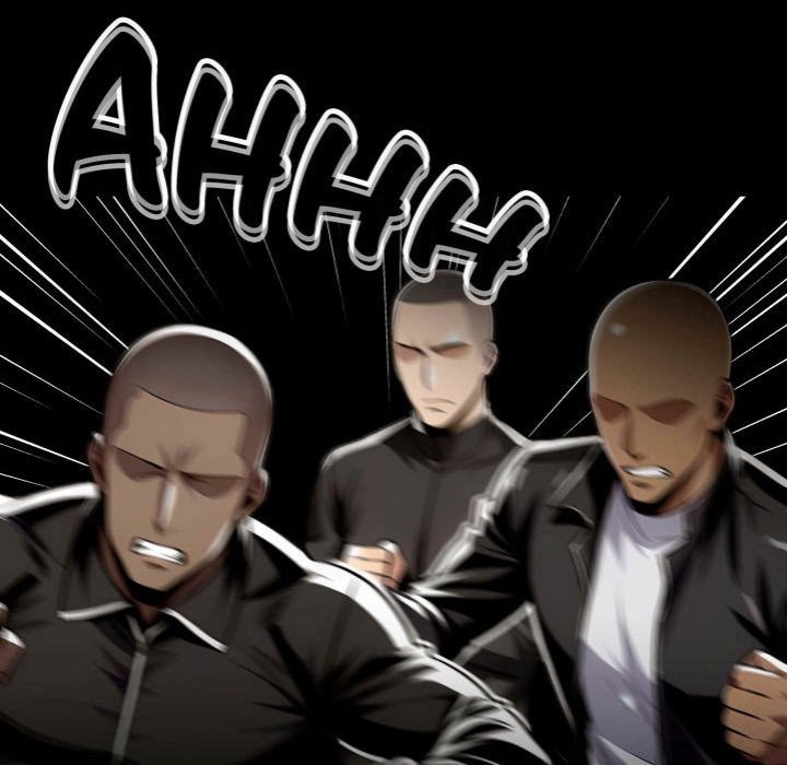 Gangster x Office Lady - Page 10