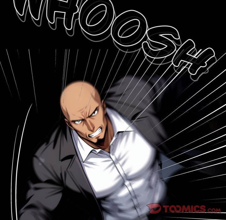 Gangster x Office Lady - Page 102