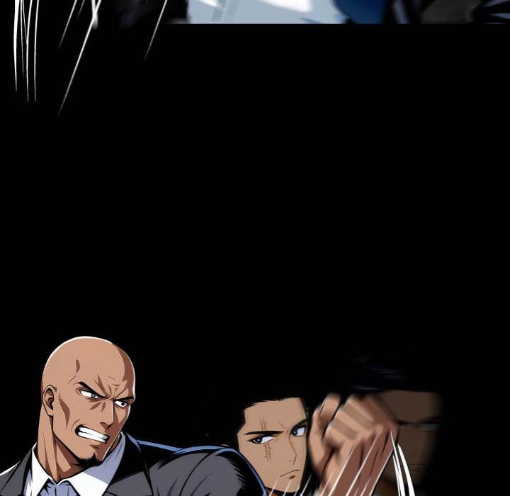 Gangster x Office Lady - Page 105