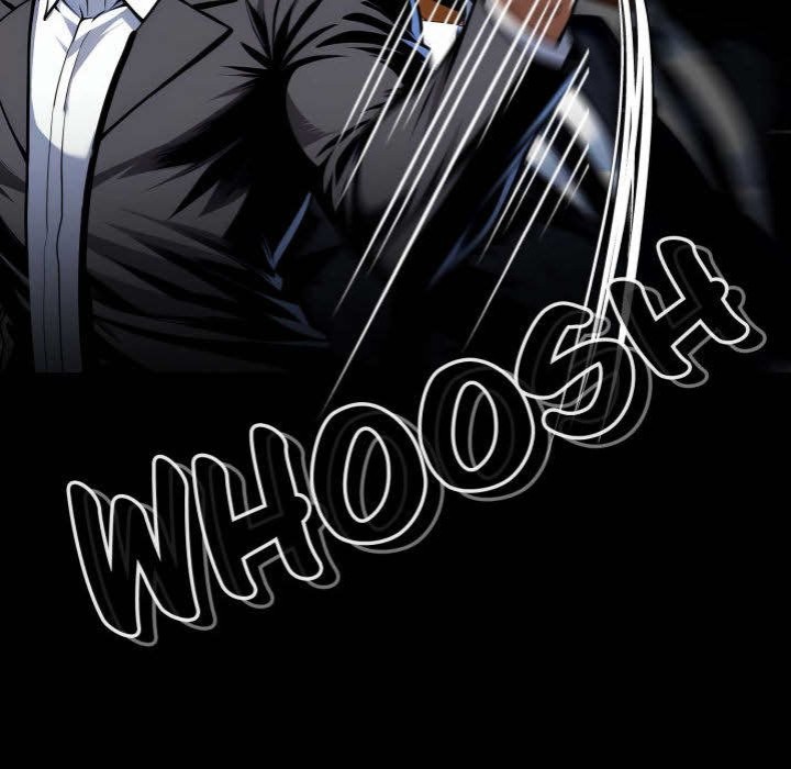 Gangster x Office Lady - Page 106