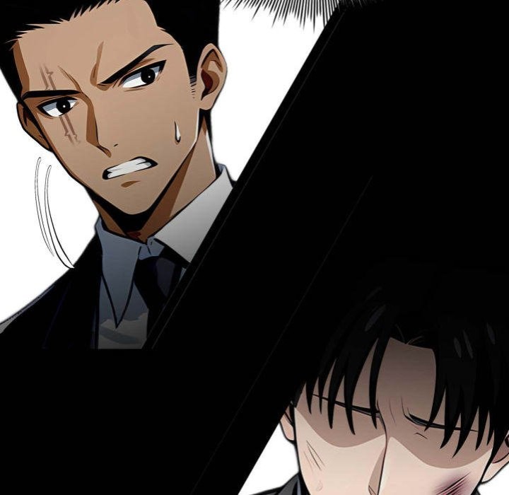 Gangster x Office Lady - Page 109