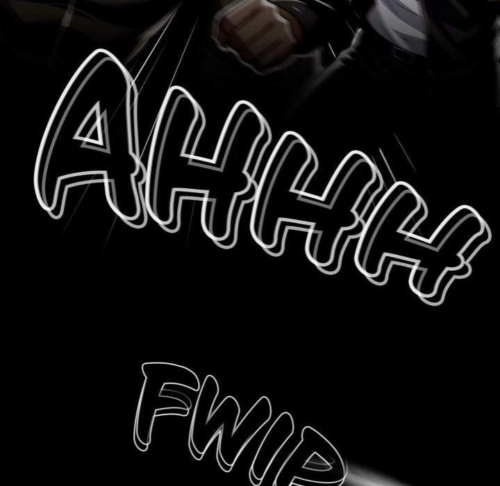 Gangster x Office Lady - Page 11