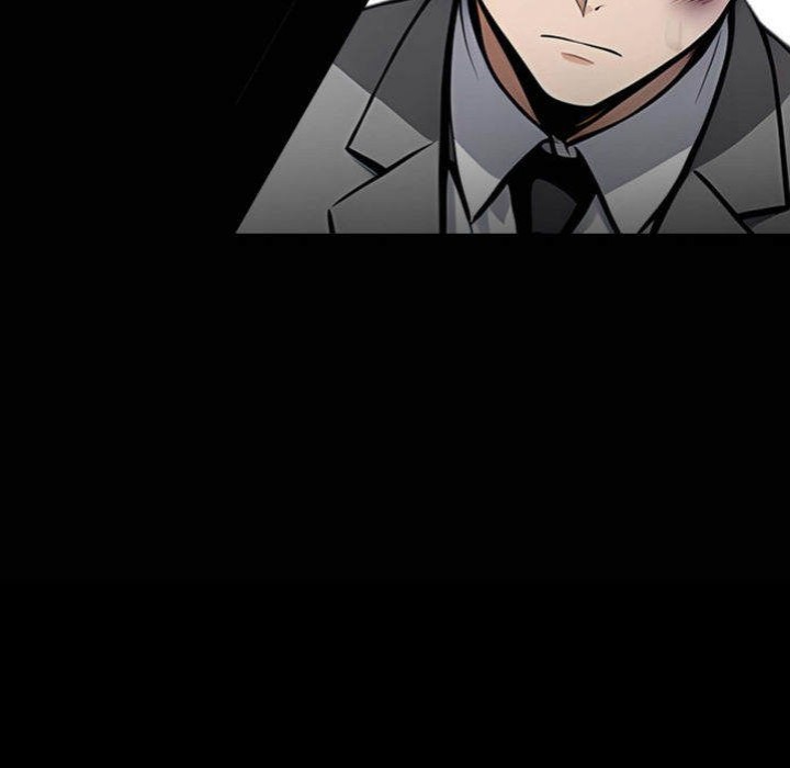 Gangster x Office Lady - Page 110