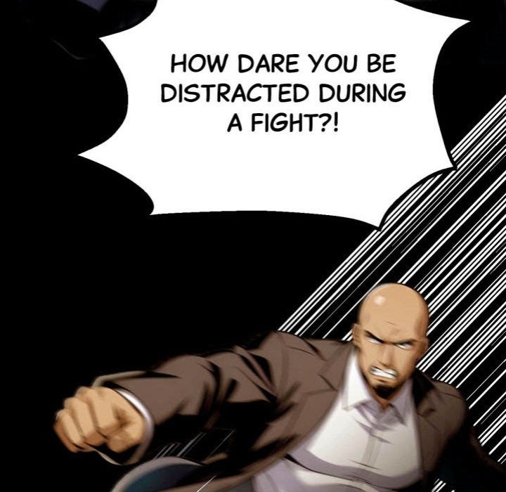Gangster x Office Lady - Page 112