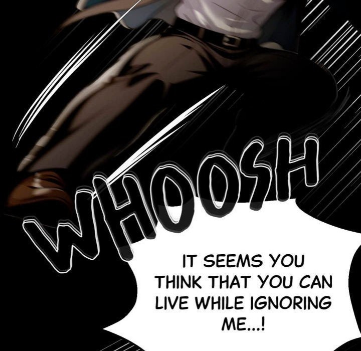 Gangster x Office Lady - Page 113
