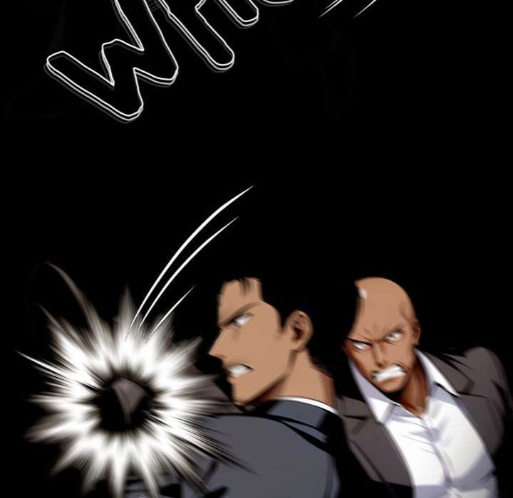 Gangster x Office Lady - Page 115