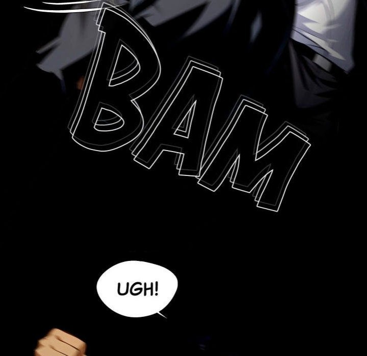Gangster x Office Lady - Page 116