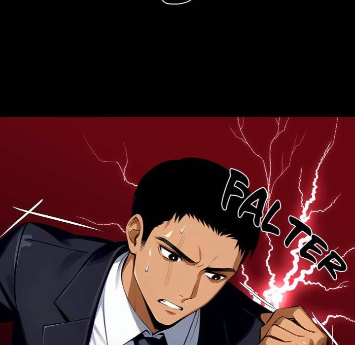 Gangster x Office Lady - Page 119