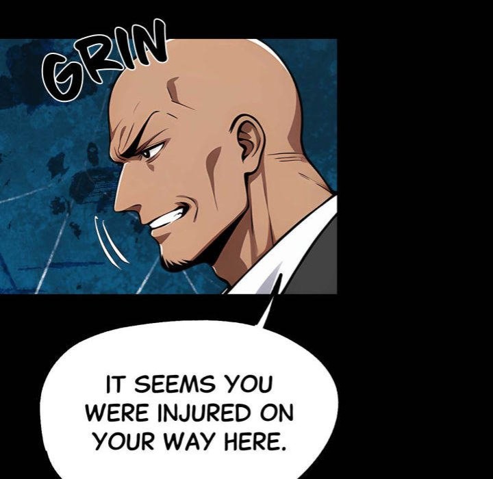 Gangster x Office Lady - Page 121
