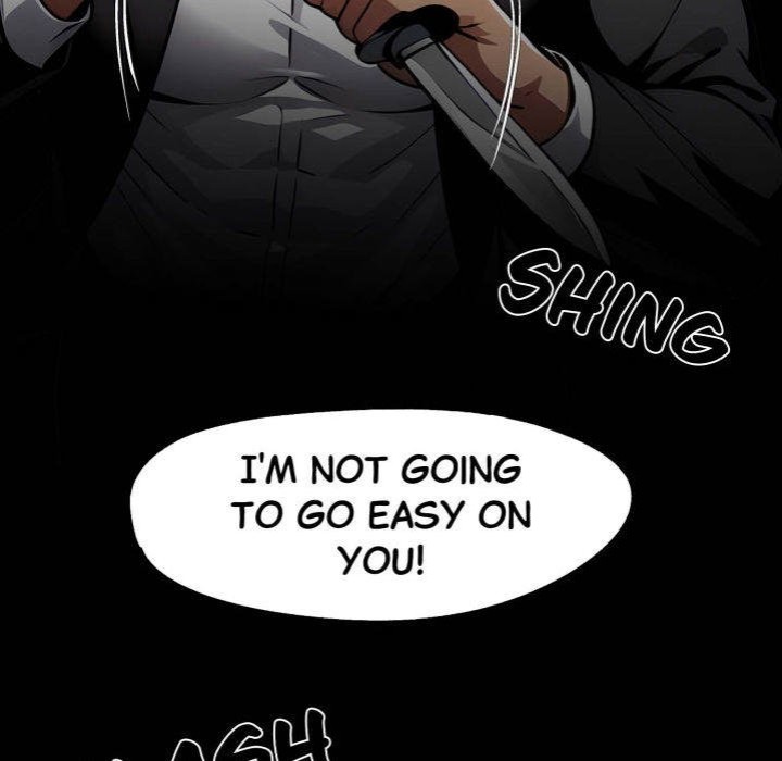 Gangster x Office Lady - Page 124
