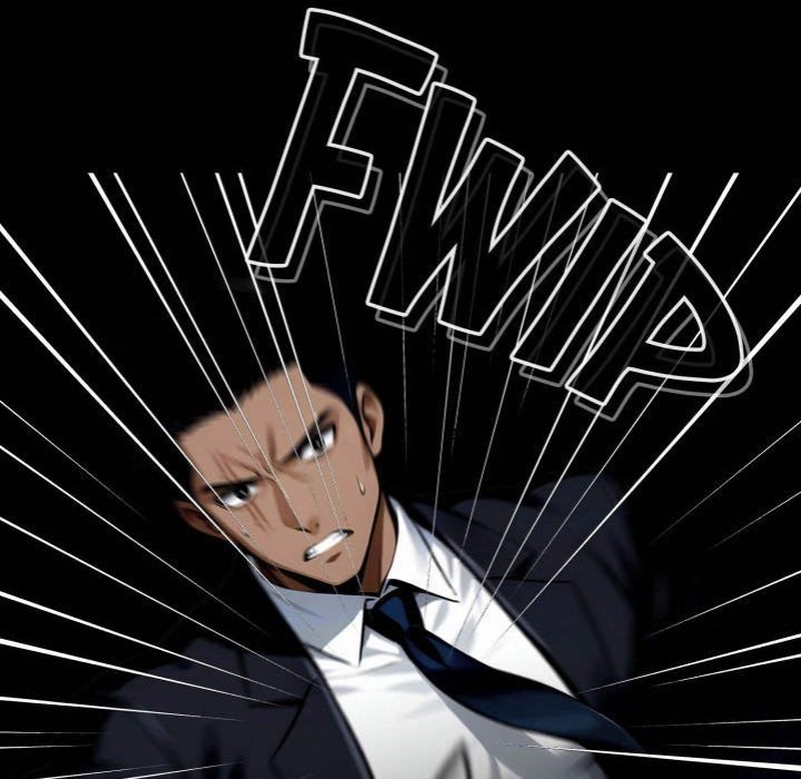 Gangster x Office Lady - Page 126