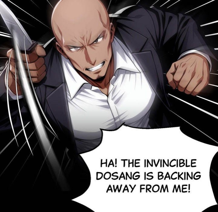 Gangster x Office Lady - Page 135