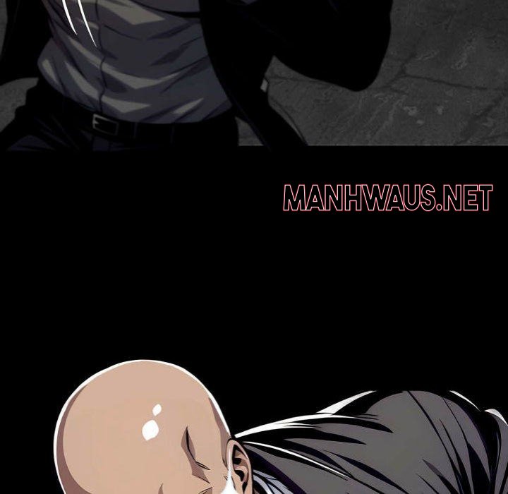 Gangster x Office Lady - Page 142