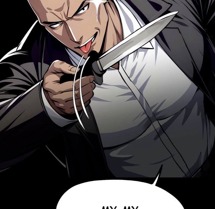 Gangster x Office Lady - Page 143