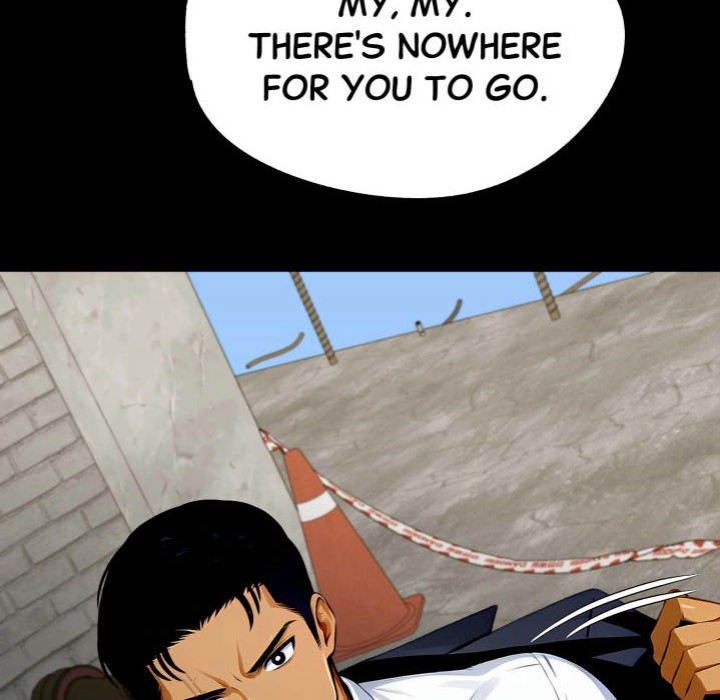 Gangster x Office Lady - Page 144