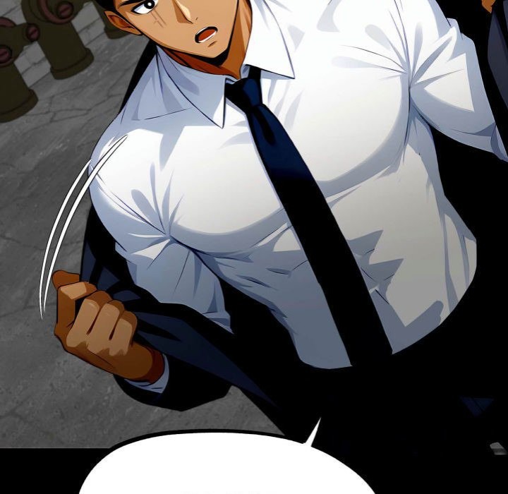 Gangster x Office Lady - Page 145