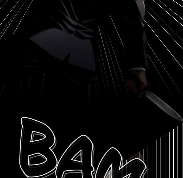 Gangster x Office Lady - Page 153