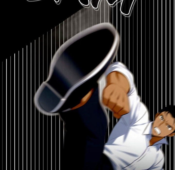 Gangster x Office Lady - Page 154