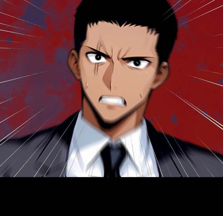 Gangster x Office Lady - Page 19
