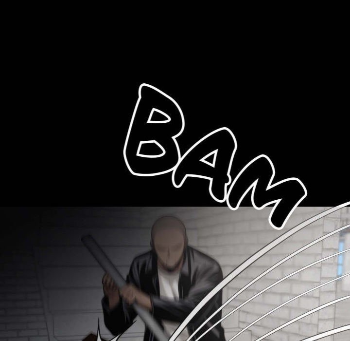Gangster x Office Lady - Page 20