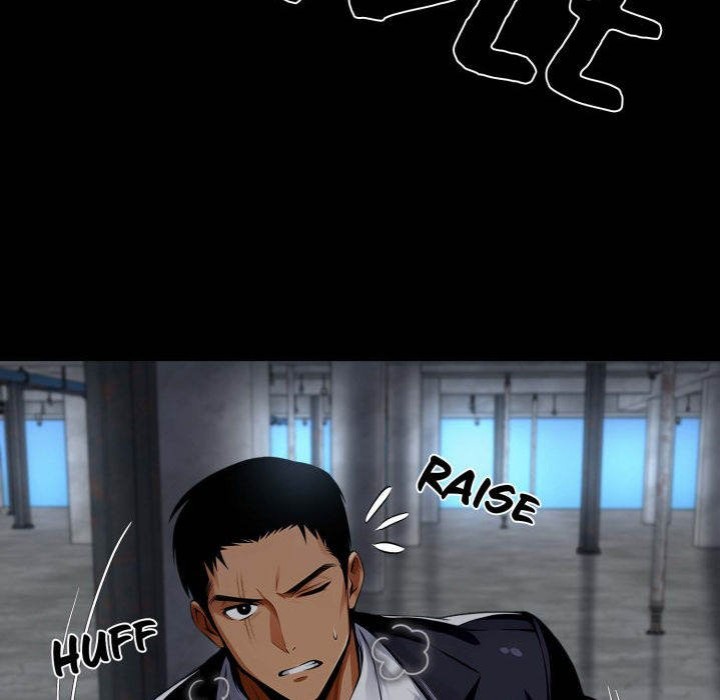 Gangster x Office Lady - Page 29