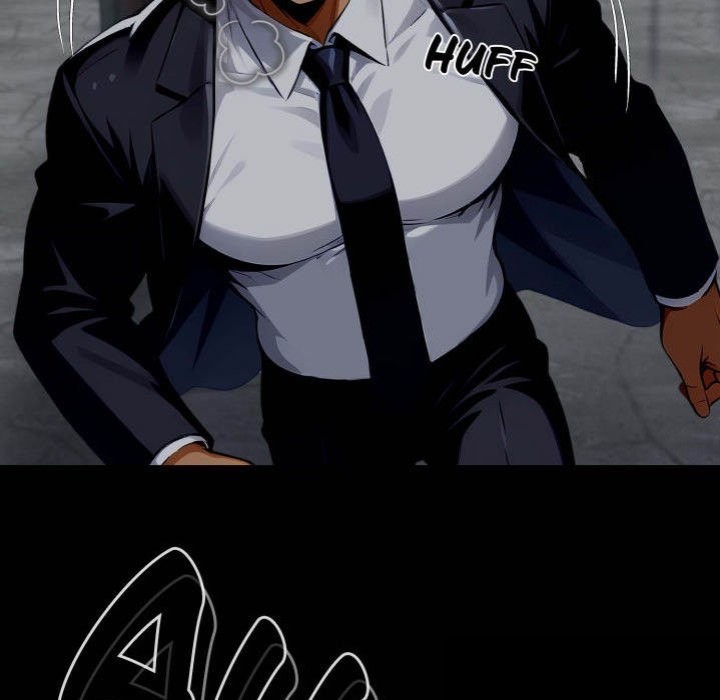 Gangster x Office Lady - Page 30