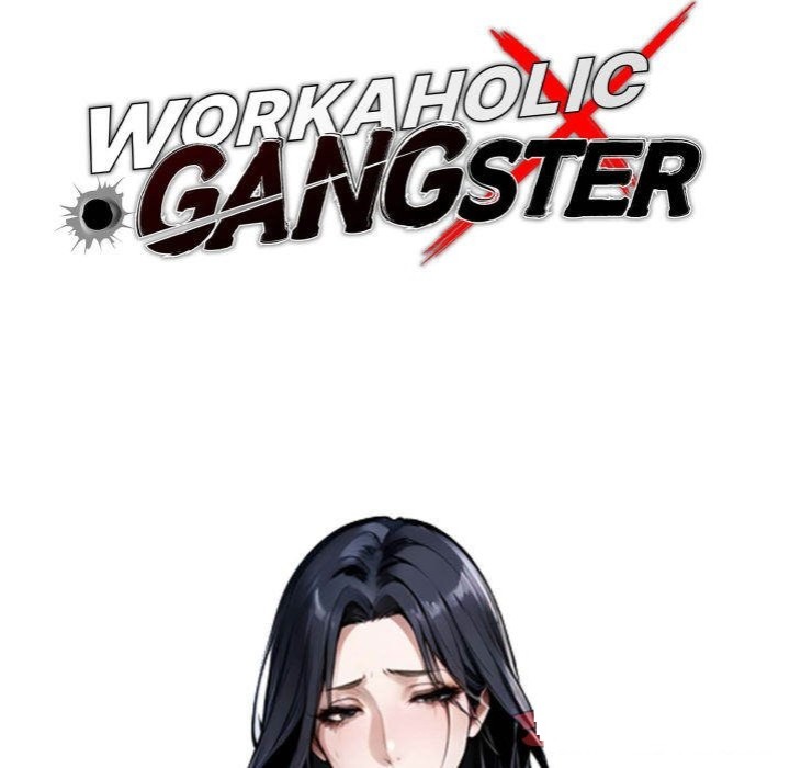 Gangster x Office Lady - Page 39