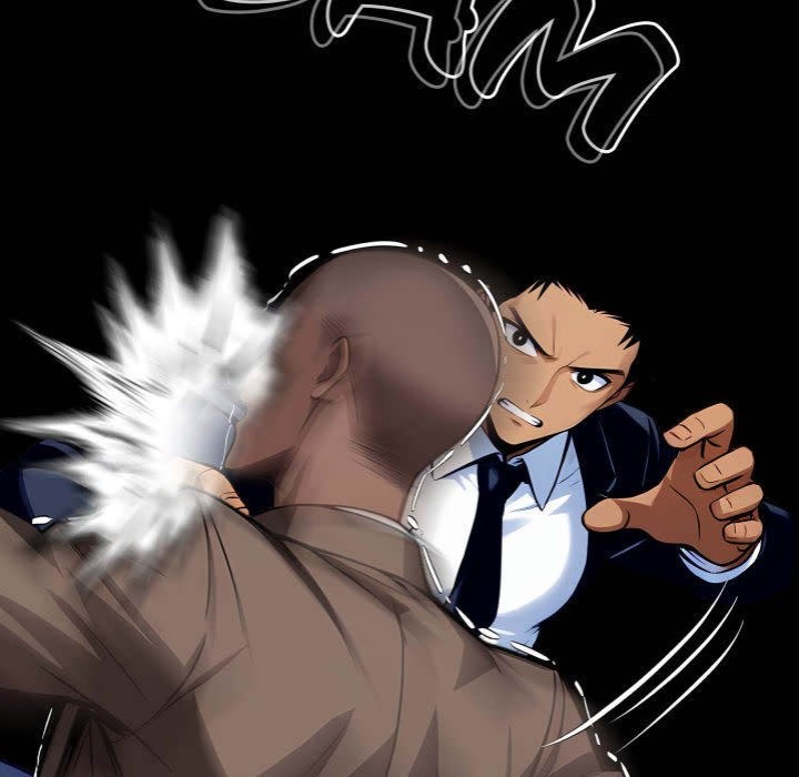 Gangster x Office Lady - Page 5