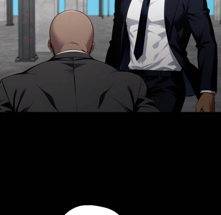 Gangster x Office Lady - Page 51