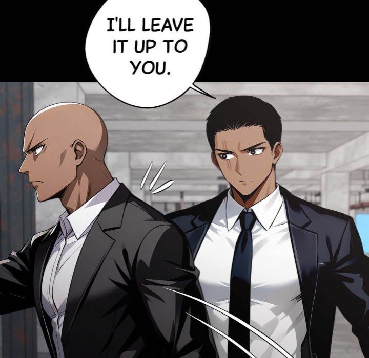 Gangster x Office Lady - Page 52