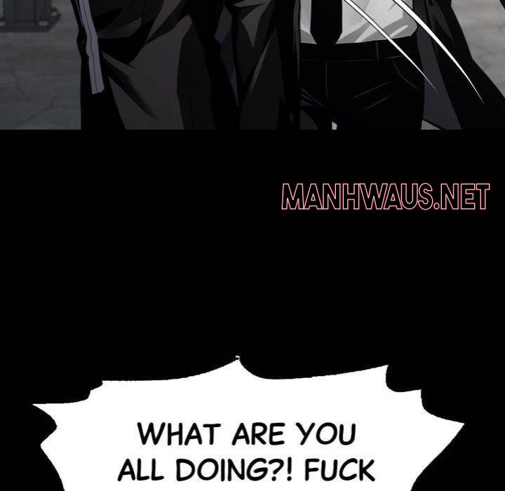 Gangster x Office Lady - Page 53