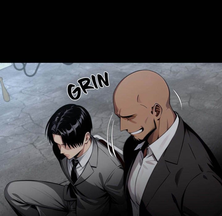 Gangster x Office Lady - Page 62