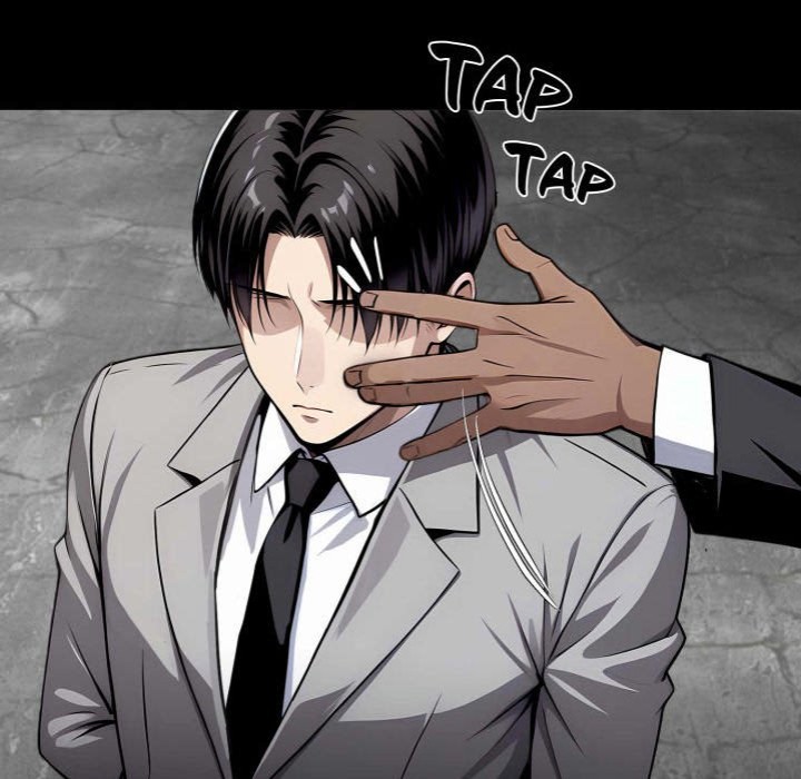 Gangster x Office Lady - Page 64