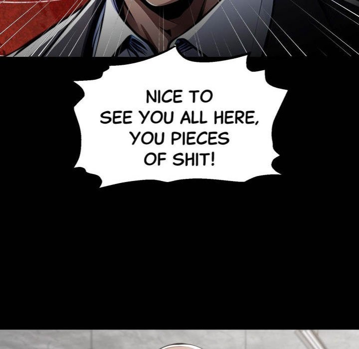 Gangster x Office Lady - Page 74