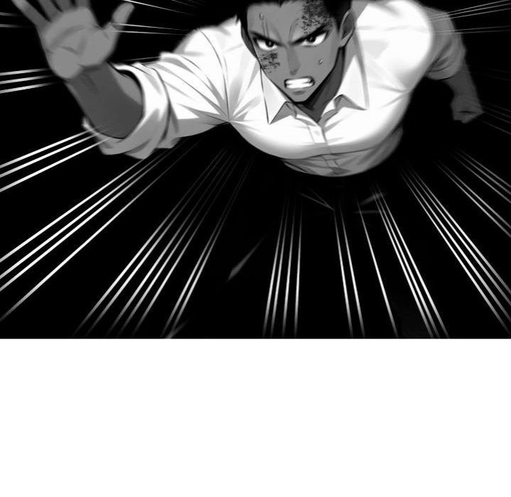Gangster x Office Lady - Page 88