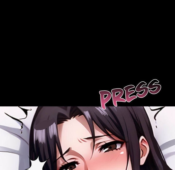 Gangster x Office Lady - Page 115